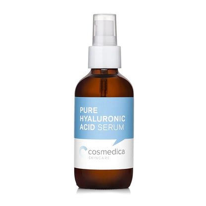 Complete Skincare Kit- Hyaluronic Acid Serum Hydrating