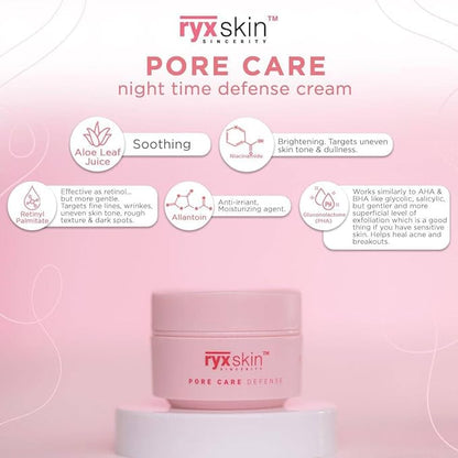 Sincerity Skincare Sets | Skincare Clarifying