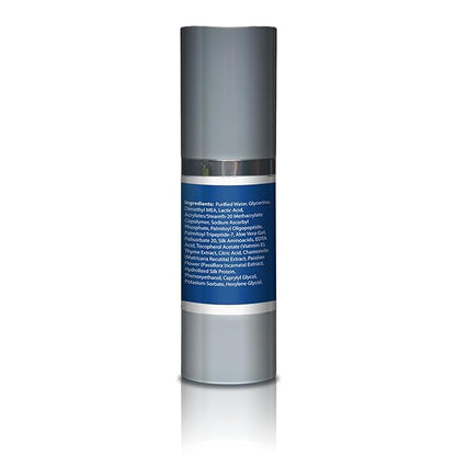 Beverly Hills Max Serum - 2 Month Supply - Anti Aging Eye Serum - Help Revive Tired Skin with Alpha Hydroxy Acids, Vitamin E, Aloe, & Vitamin C - Treatment for Dark Circles, Wrinkles, & Under Eye Bags