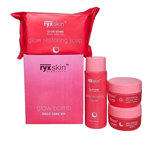 Sincerity Skincare Sets | Skincare Clarifying