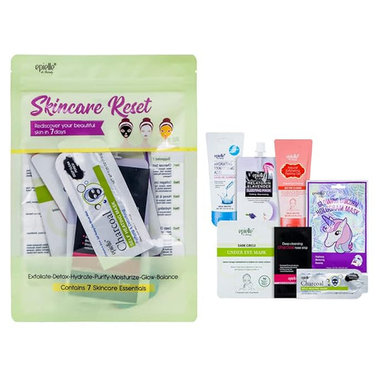 Skincare Beauty Kit | Korean Beauty