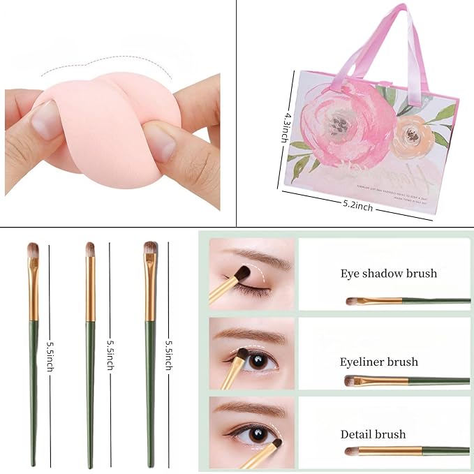 Makeup Kits,Makeup Kit for Girls 10-12,Cheap Makeup Sets