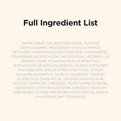 PRIMERA (PRMR) Retinol Vitamin C Serum for Face - 𝐘𝐨𝐮𝐭𝐡 𝐑𝐚𝐝𝐢𝐚𝐧𝐜𝐞 𝐕𝐢𝐭𝐚𝐭𝐢𝐧𝐨𝐥 𝐒𝐞𝐫𝐮𝐦, Skin Care for Anti-aging, Wrinkle Care Cream, Moisturizing 0.7 oz (21 g, Pack of 1)
