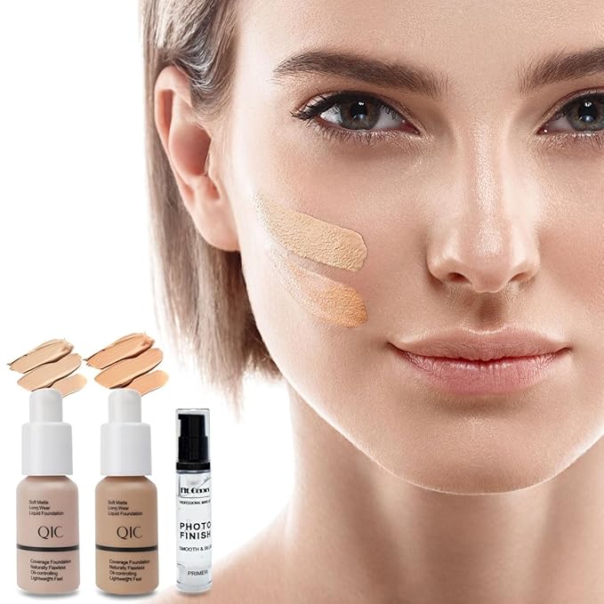 Makeup Kit - Makeup Set