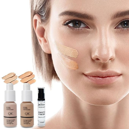 Makeup Kit - Makeup Set