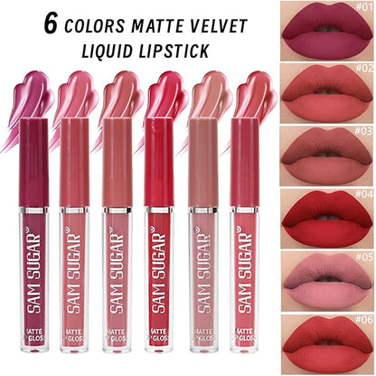Makeup Set, Makeup Set Full Kit, Makeup Present