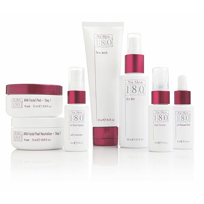 Nu Skin 180 Facial Peel &