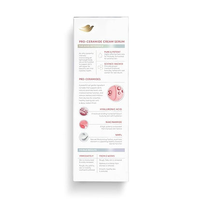 Dove Cream Serum Pro-Ceramide + Repair