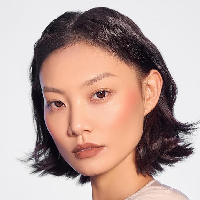FLORASIS Peony Dream Cream Blush 13 Morning Rays (Nomadic Glam)