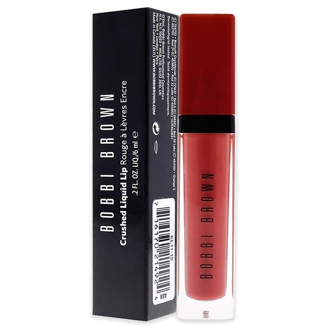 Bobbi Brown Crushed Liquid Lip - Give A Give