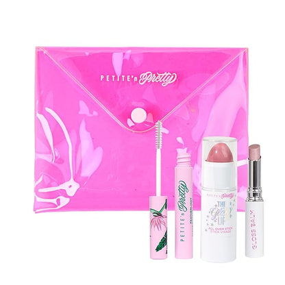 Petite 'n Pretty Makeup Set