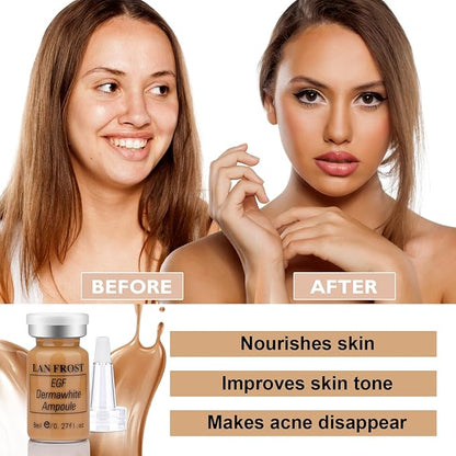 BB Facial Glow Serum Starter Kit 0.27oz