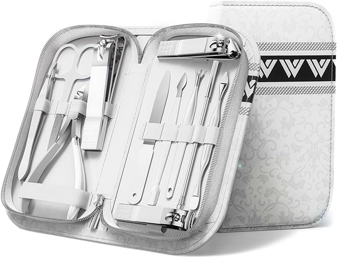 Nail Care Kit for Women