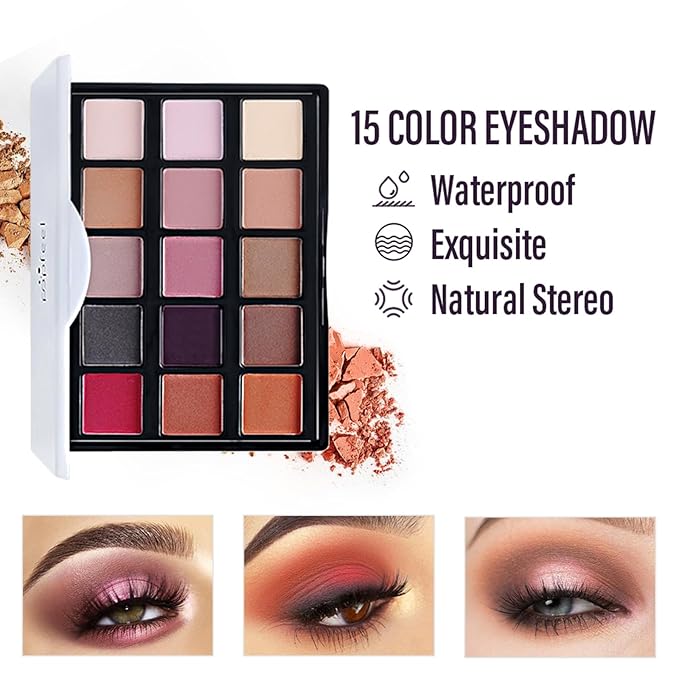 All In One Makeup set, Cosmetic, Makeup kits