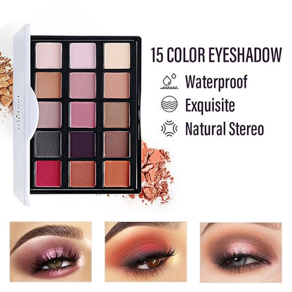 All In One Makeup set, Cosmetic,