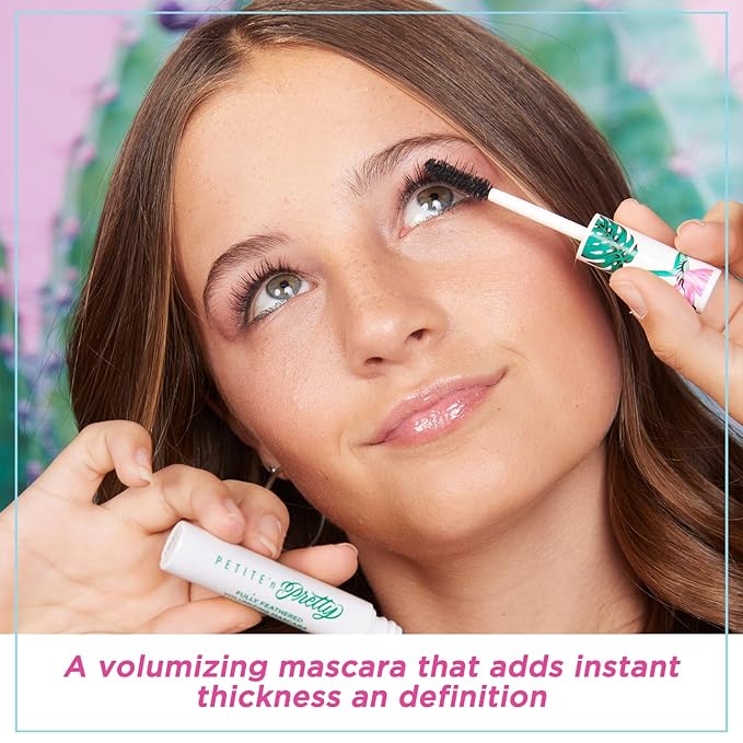 Petite 'n Pretty Eye Makeup Set