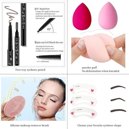 Make up Kits,Girls Makeup Sets Ages