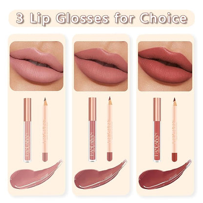Makeup Kit - Makeup Set