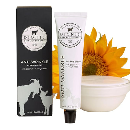Dionis Goat Milk Skincare 1 fl oz
