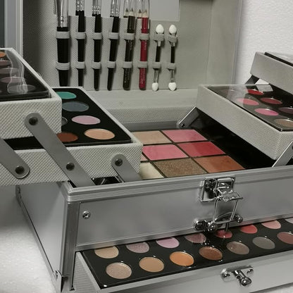 118 Colors Makeup Kit All-in-one Makeup Set, Cosmetic-Gift