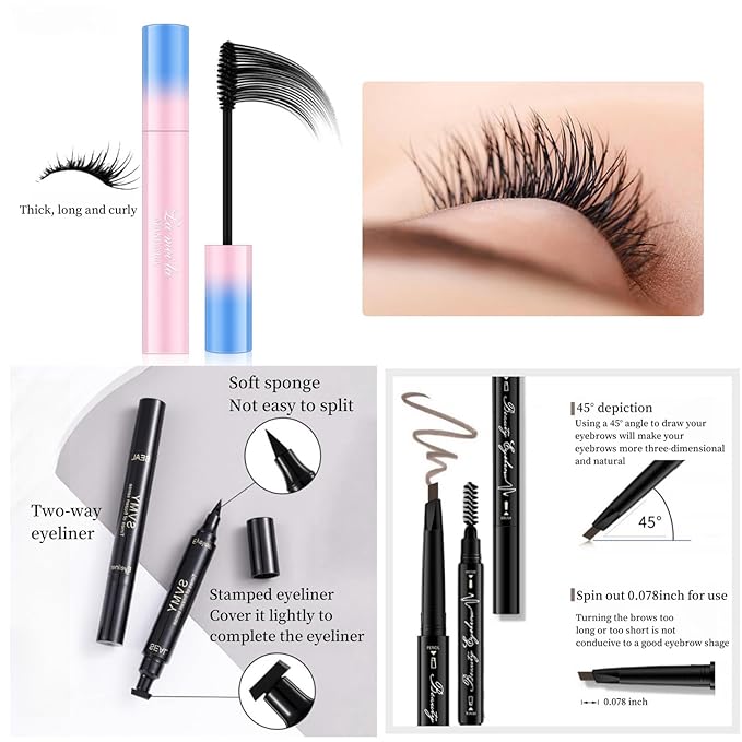Makeup Kits,Makeup Kit for Girls 10-12,Cheap Makeup Sets