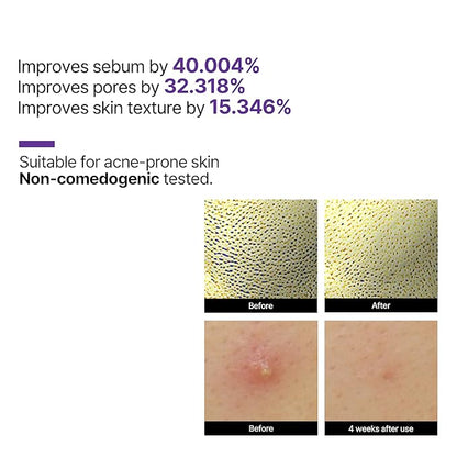 SOME BY MI Retinol Intense Reactivating Serum 50ml + Retinol Intense Advanced Triple Action Eye Cream
