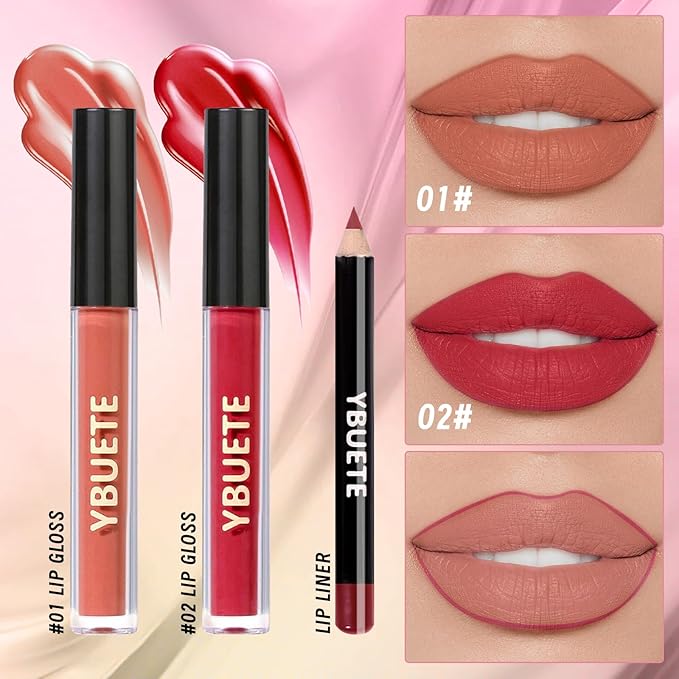 Makeup Set for Girls Teens Women, Makeup Kits