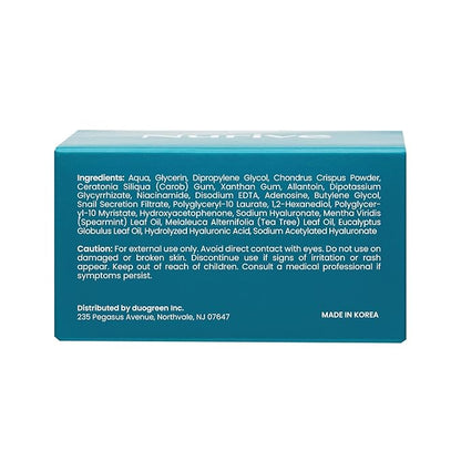 Under Eye Patches for Dark Circles | Korean Under Eye Patches & Puffy Eye Patches | Moisturizing Dark Circles Under Eye Treatment Skincare Snail Mucin Eye Patches & Dark Eyes Circle Treatment
