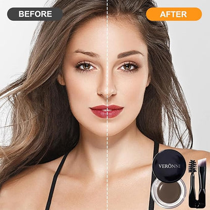 VERONNI Makeup Set,All In One Makeup Kit