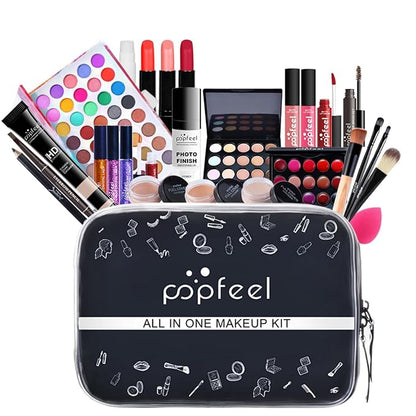 Pure Vie All-in-One Holiday Gift Makeup