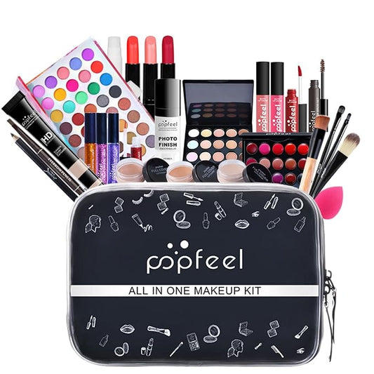 Pure Vie All-in-One Holiday Gift Makeup