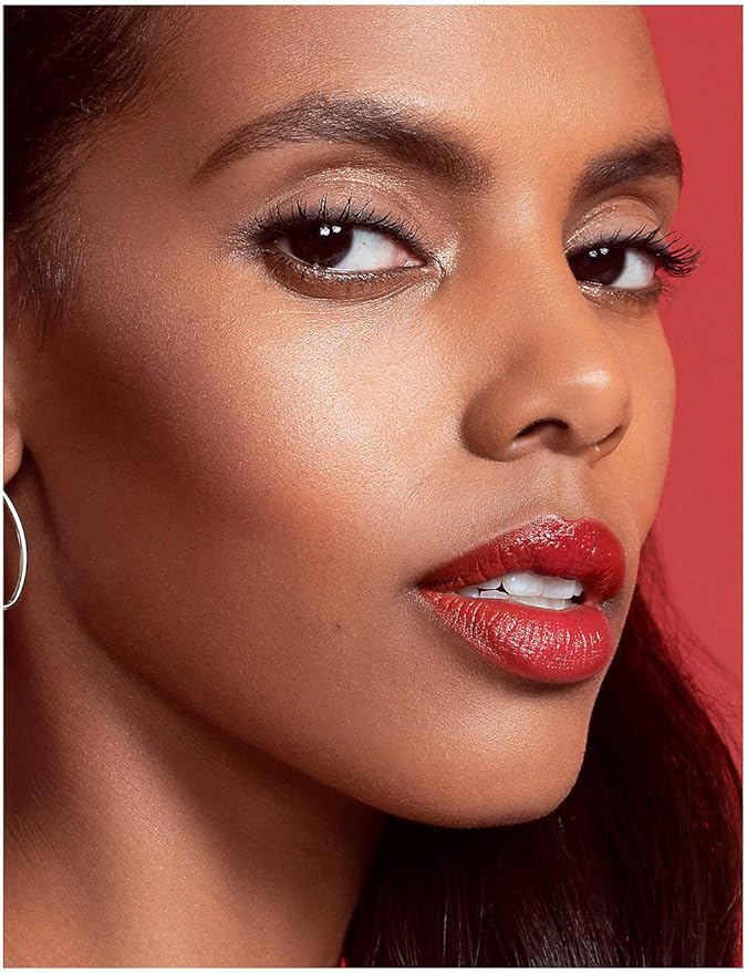 Bobbi Brown Luxe Shine Intense Lipstick - Red Stiletto