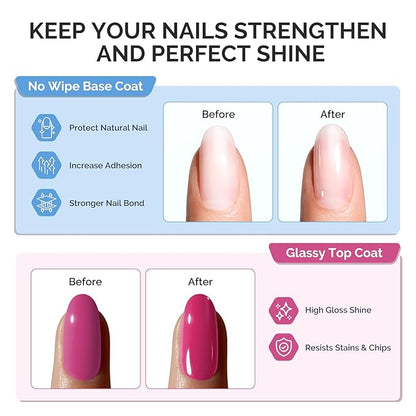 MelodySusie Fleurwee Hema Free Gel Polish MelodySusie 15ML Cuticle Oil