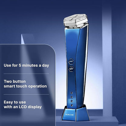 Facial Massager, Anti Aging Face and Neck Massage Tool for Skin Care