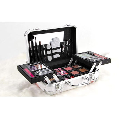 61pcs Makeup Gift Set With Extendable