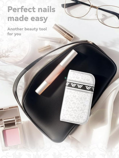 Nail Care Kit for Women