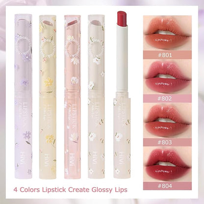 Makeup Kit for Girls, 8 Pieces Makeup Set,