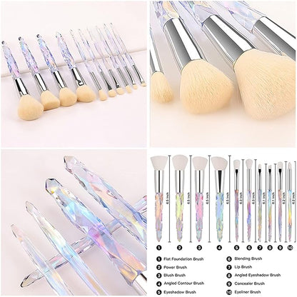 Multi-purpose Makeup Kit All-in-One Makeup Gift Set Colours