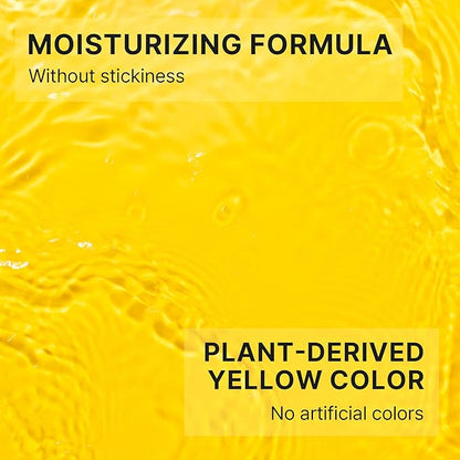 14-Day Vita Facial Ampoule | Vegan Discoloration Correcting Serum w/Niacinamide & Glutathione | Dark Spot Corrector Face Serum to Even Skin Tone & Reduce Hyperpigmentation (1.01fl oz)
