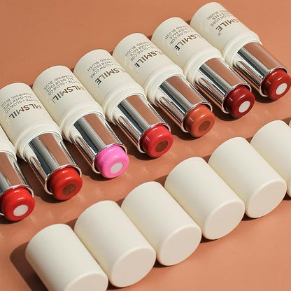Cream Blush, Jelly Blush, Beauty Blush Makeup Sticks, Stick #03