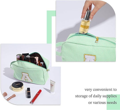 YOOLIFE Travel Cosmetic Bag for