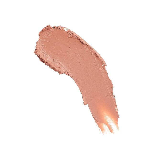Revolution Pro New Neutrals Blushed Satin Matte Lipstick, Pigmented