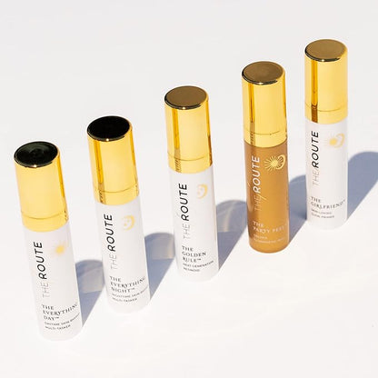 The Route Beauty LIL’ SKINCARE BFFs Everything