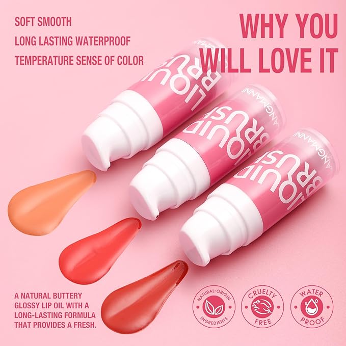 Liquid Blush Makeup Cream Blush For Cheeks Natural Velvet Texture(06#)