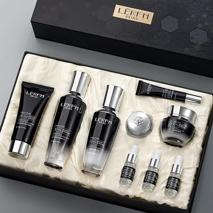 woolly Skincare sets COPPER TRIPEPTIDE-1 Day