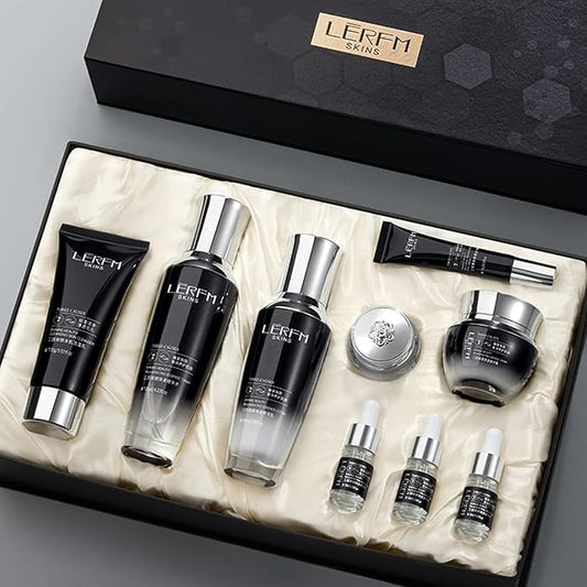 woolly Skincare sets COPPER TRIPEPTIDE-1 Day
