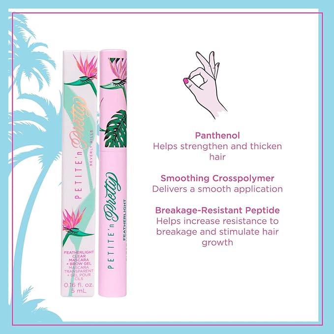 Petite 'n Pretty New Makeup Set