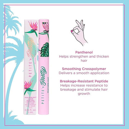 Petite 'n Pretty New Makeup Set