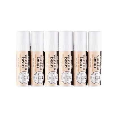 Dionis - Goat Milk Skincare Vanilla Cruelty-free
