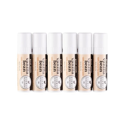 Dionis - Goat Milk Skincare Vanilla Cruelty-free